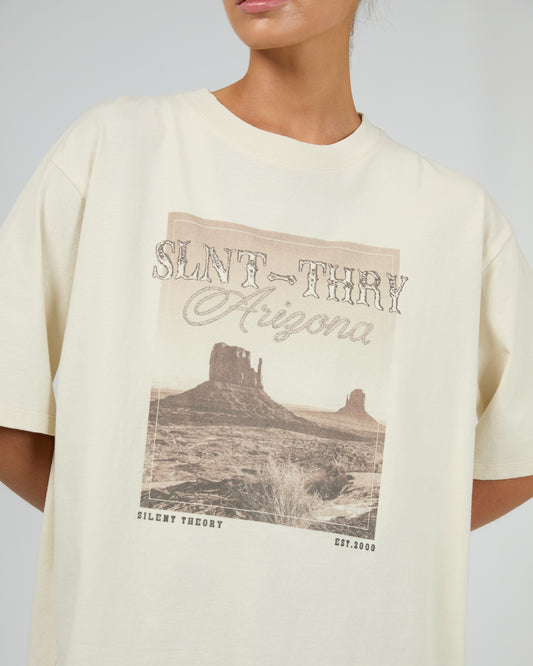Desert Tee