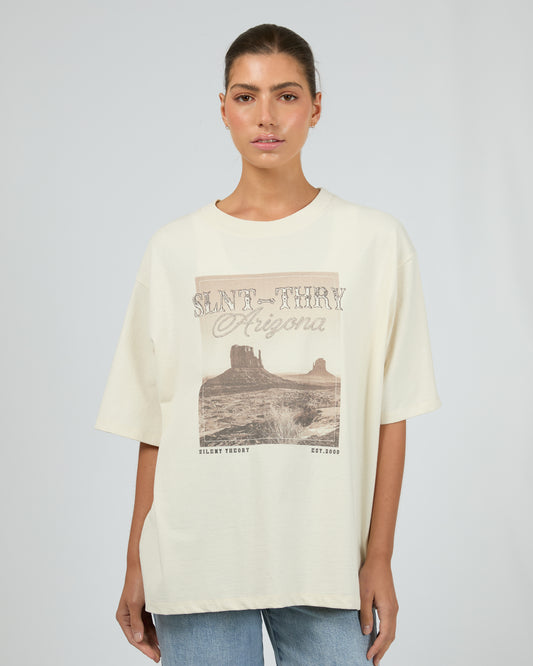 Desert Tee