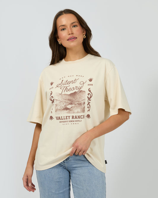 Valley Tee