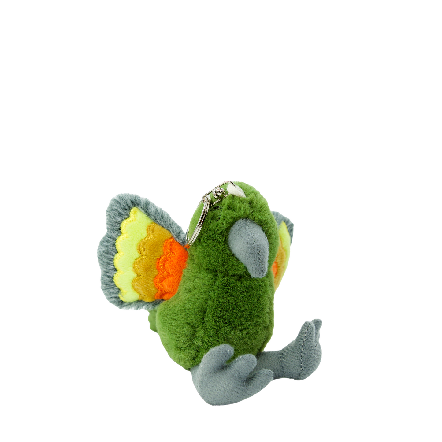 Moana Road Keyring