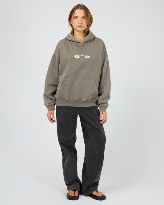 Legacy Hoody