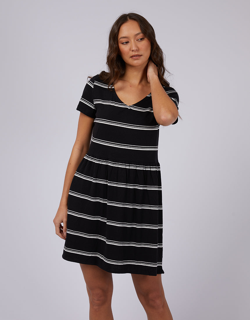 Camilla Mini Dress