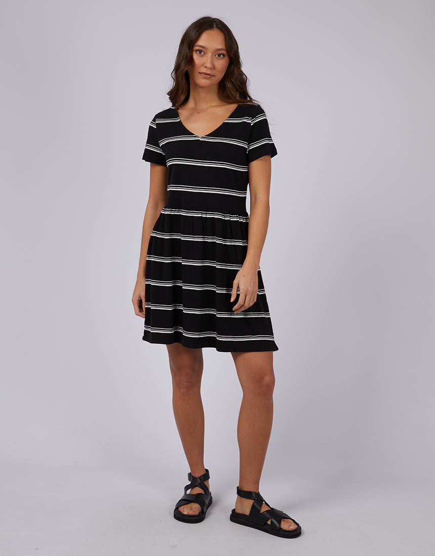 Camilla Mini Dress