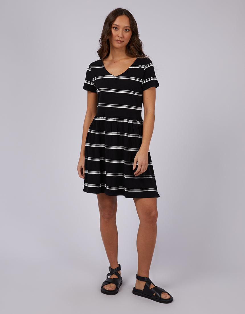 Camilla Mini Dress