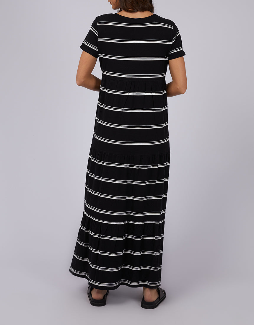 Camilla Maxi Dress