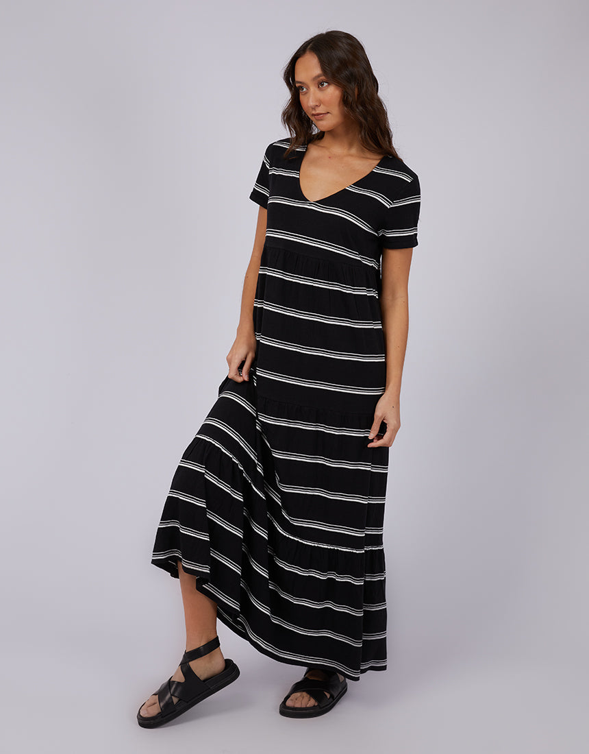 Camilla Maxi Dress