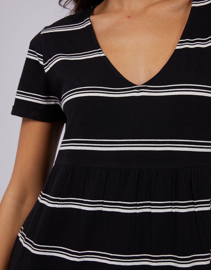 Camilla Maxi Dress