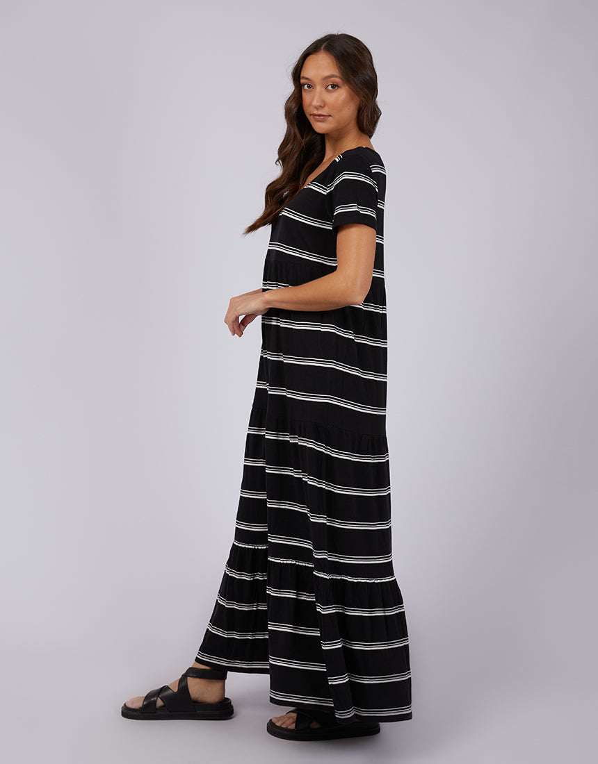 Camilla Maxi Dress