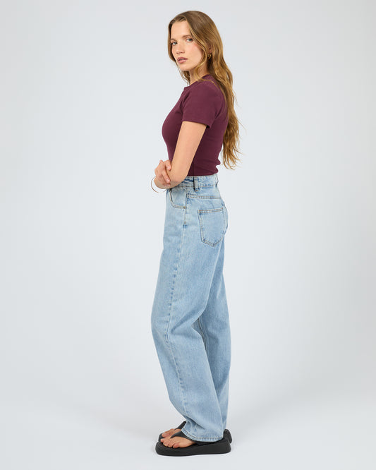 Bella Tee Cherry