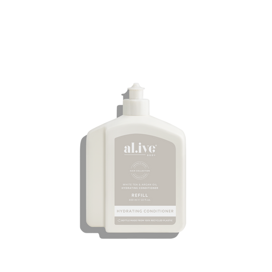 Shampoo & Conditioner Refills
