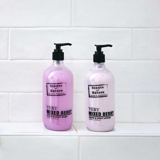 SON Hand & Body Wash