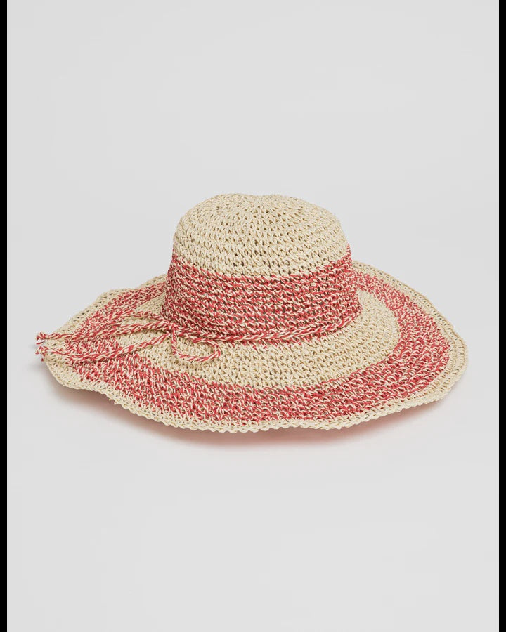 Bay Soft Hat