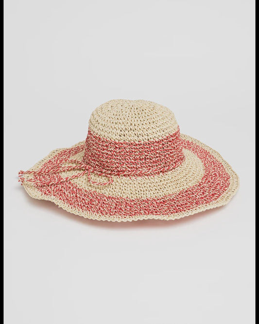 Bay Soft Hat