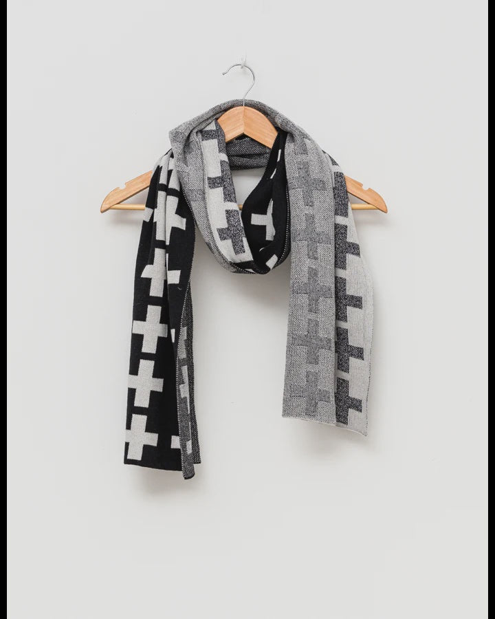 Cross Scarf