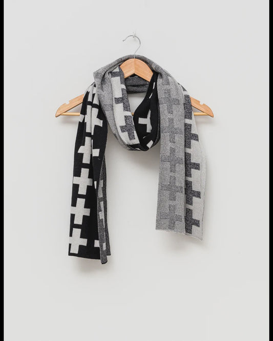 Cross Scarf