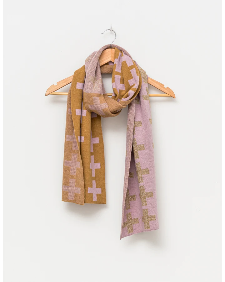 Cross Scarf