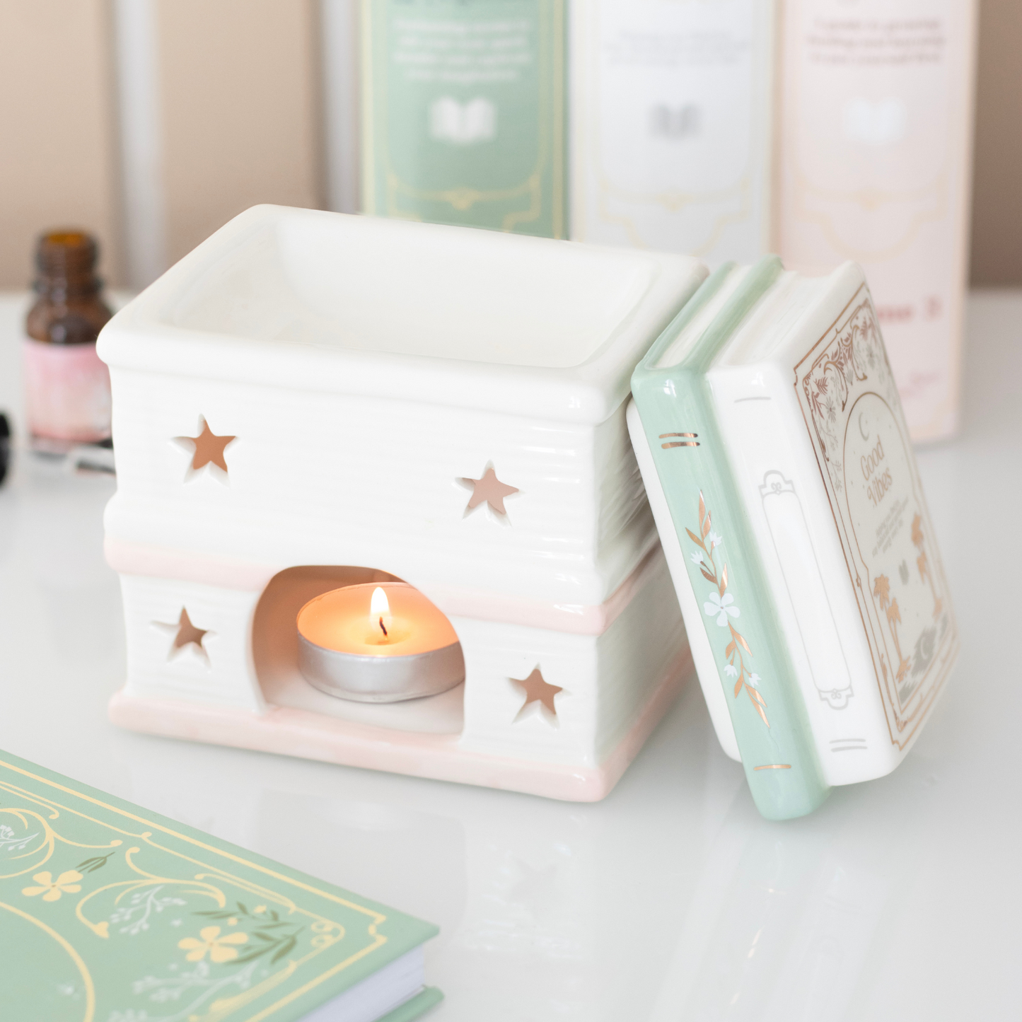 Wax Warmer