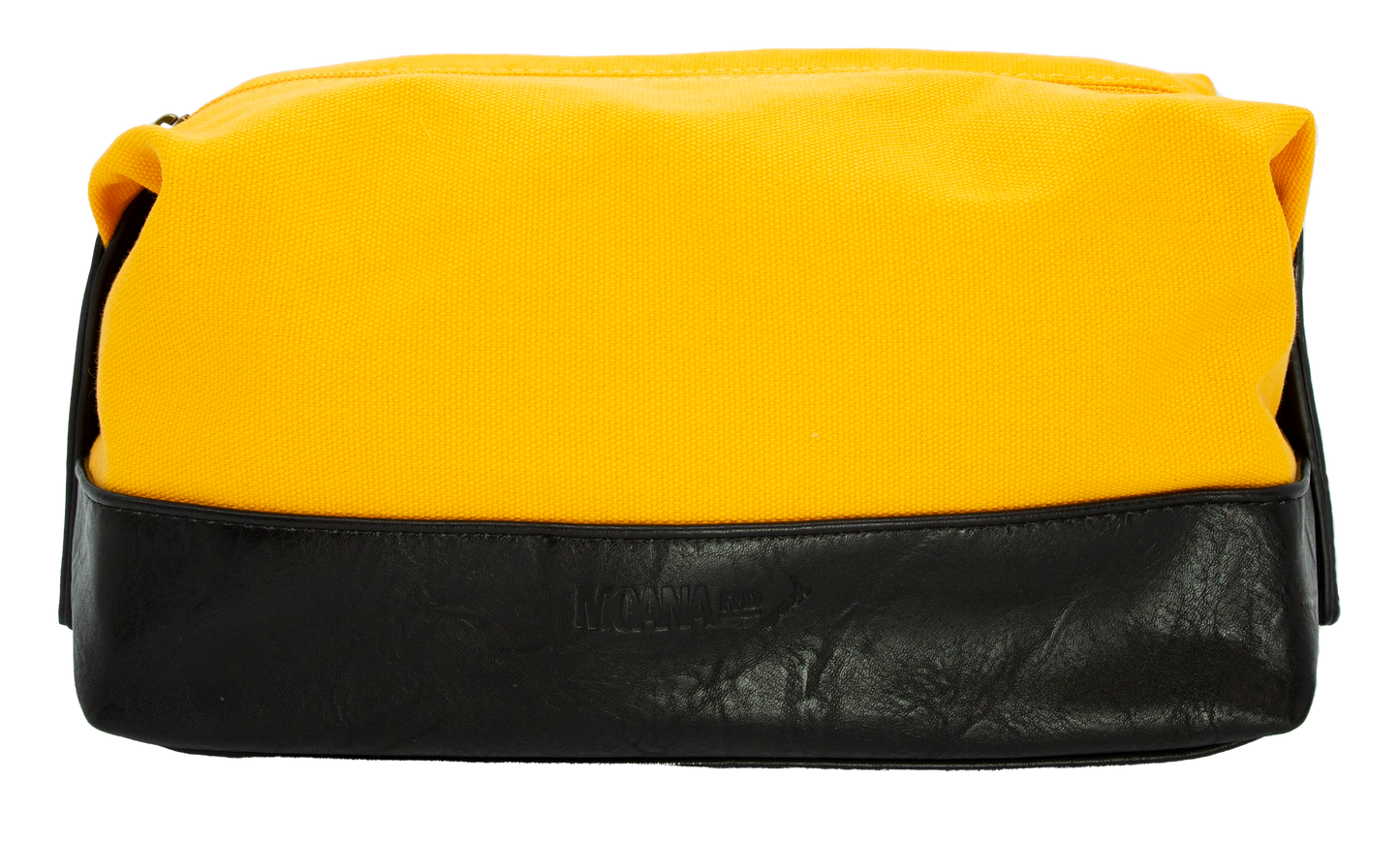 Canvas Toilet Bag 2.0