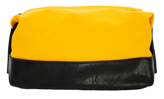 Canvas Toilet Bag 2.0