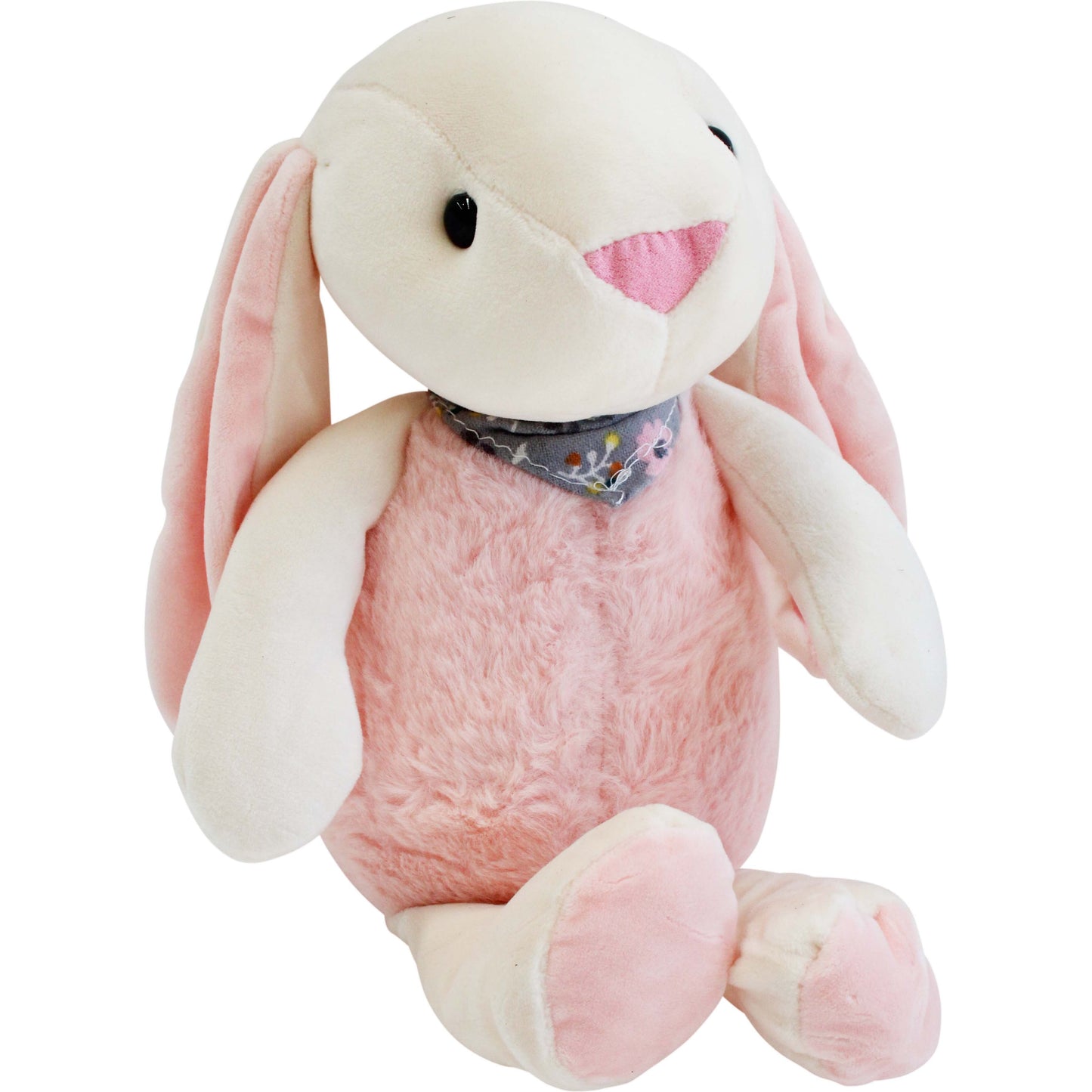 Plush Rabbit