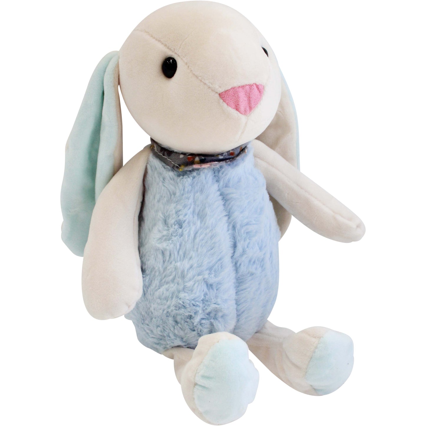 Plush Rabbit