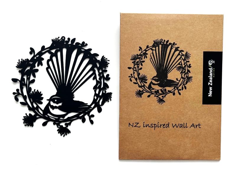 Small Metal Wall Art