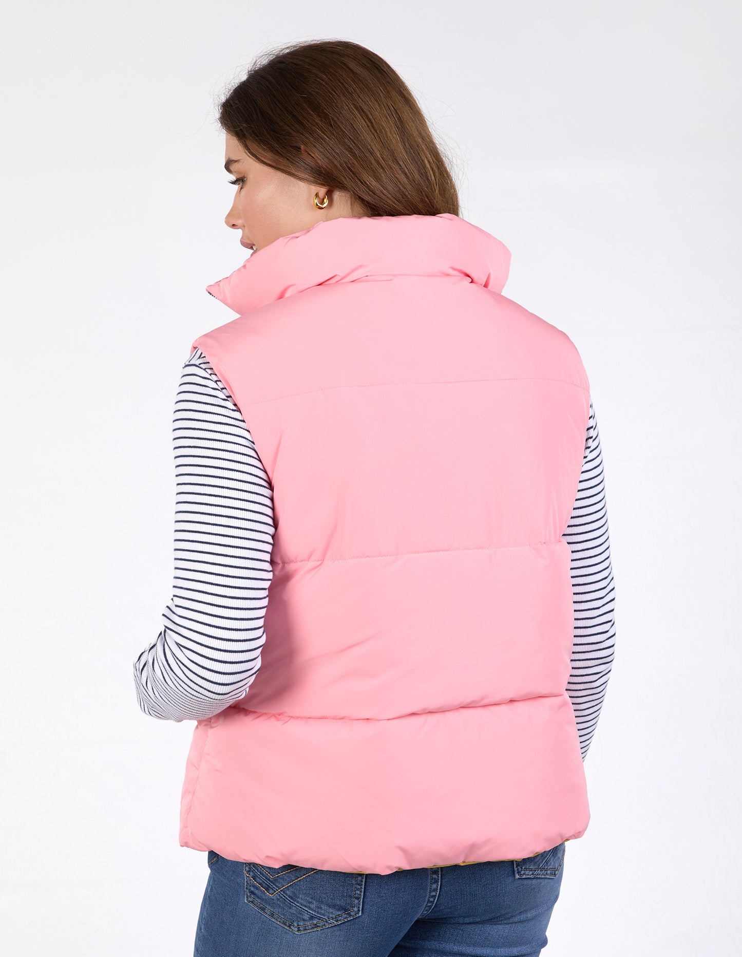 Kit Puffer Vest
