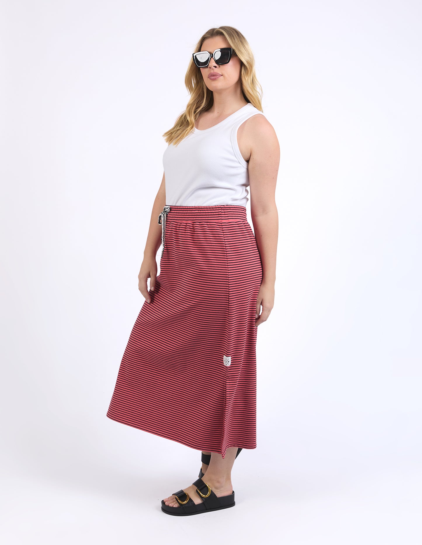Elm Travel Skirt