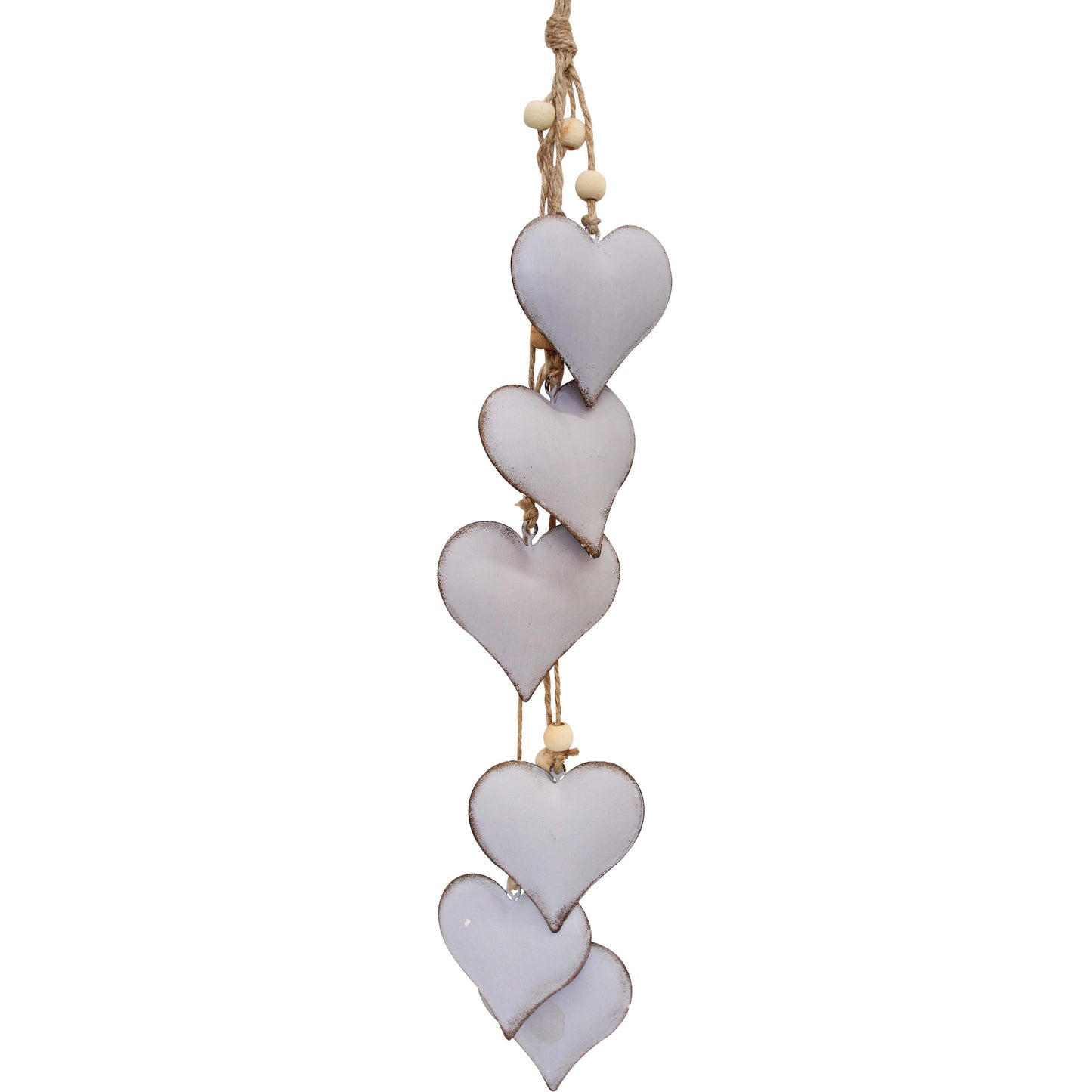 Hanging Heart Trail