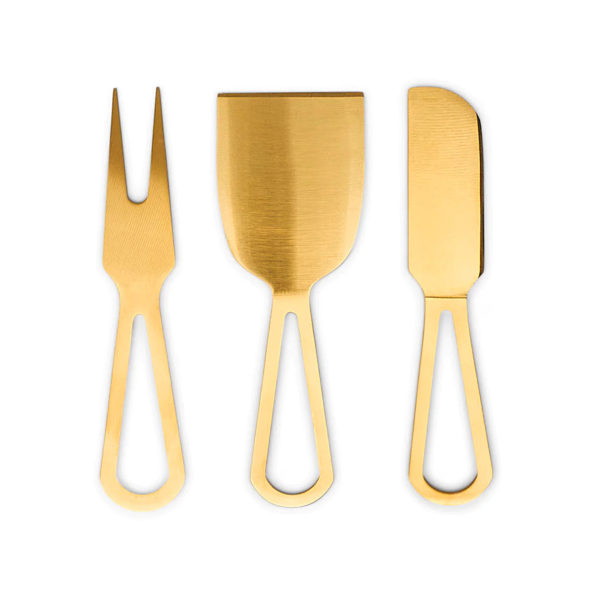 The Jett Cheese Knife Set