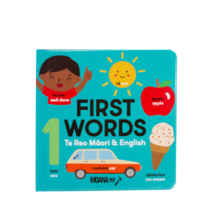 Board Book