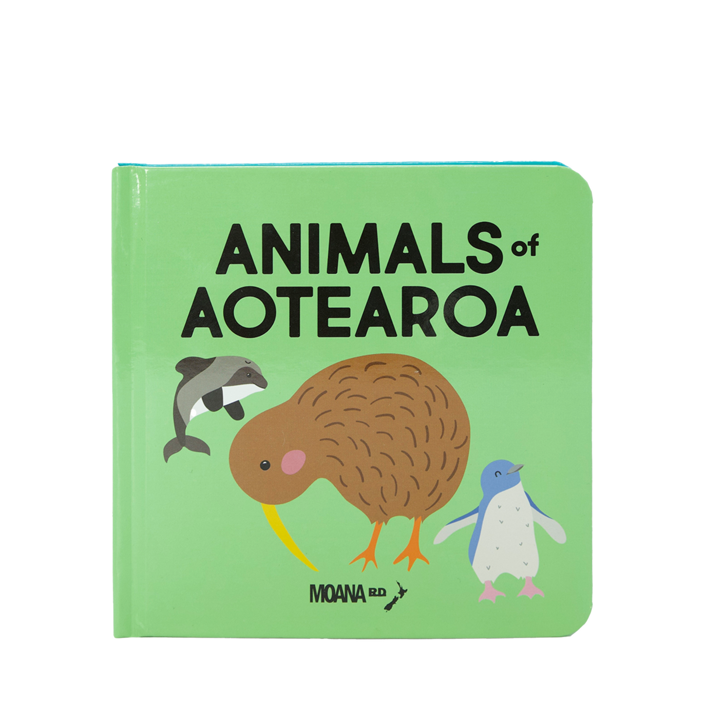 Board Book