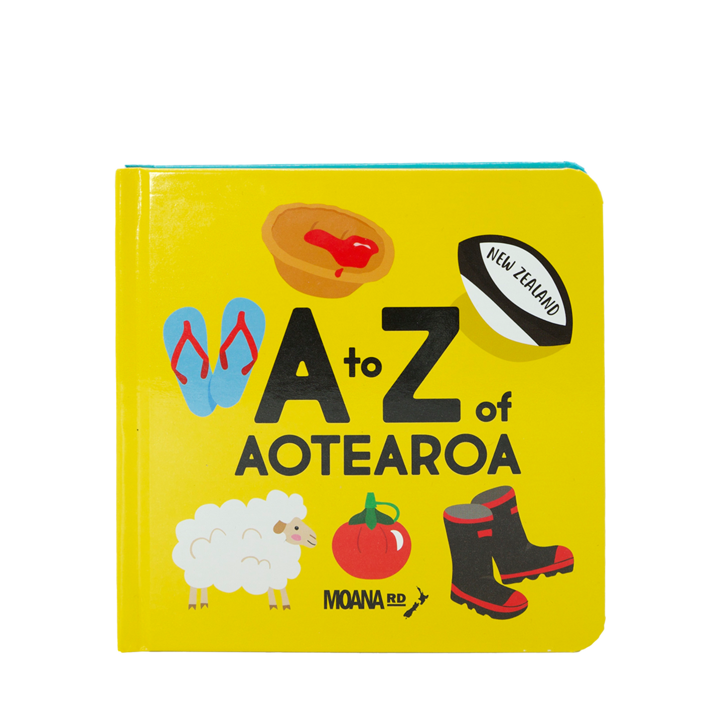 Board Book