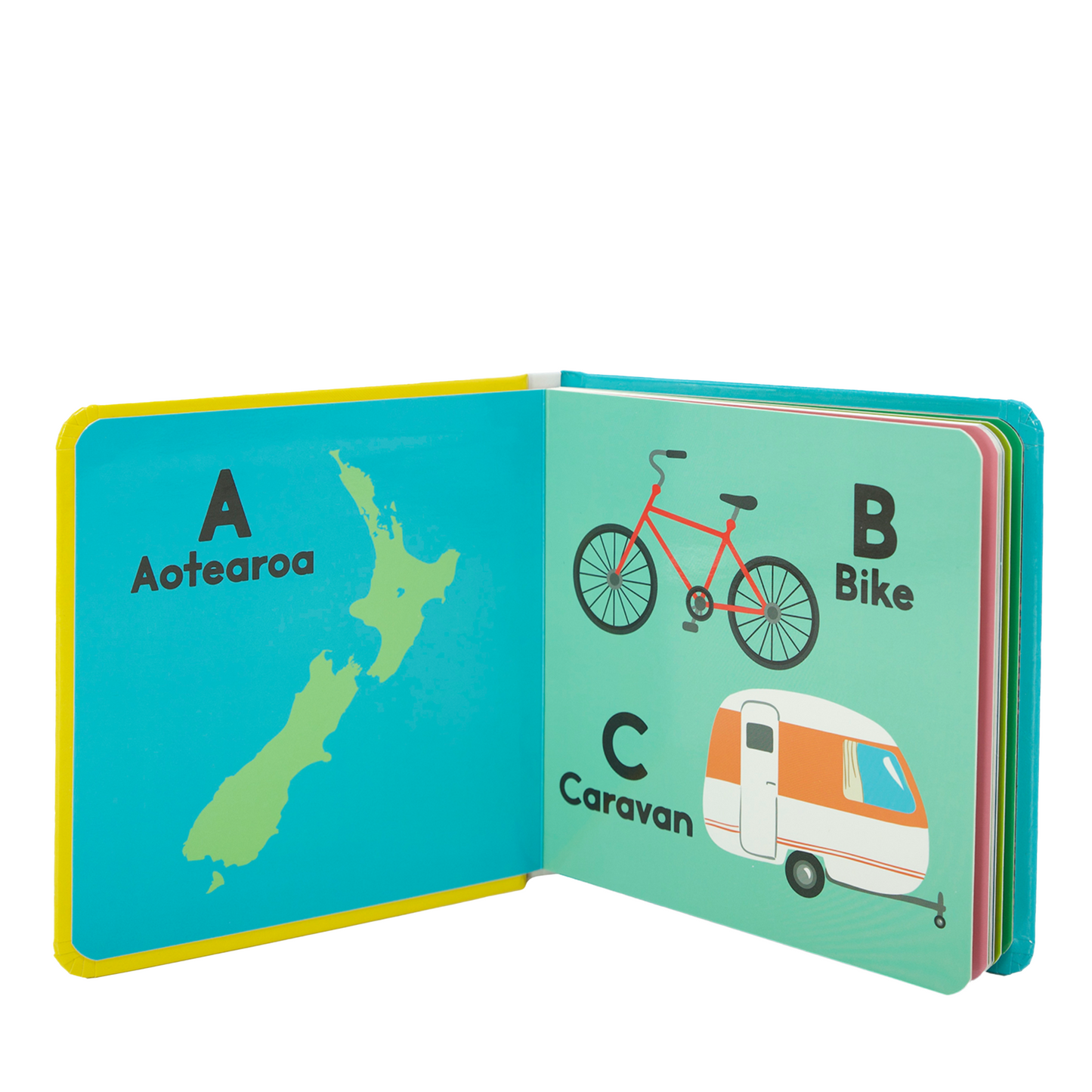 Board Book
