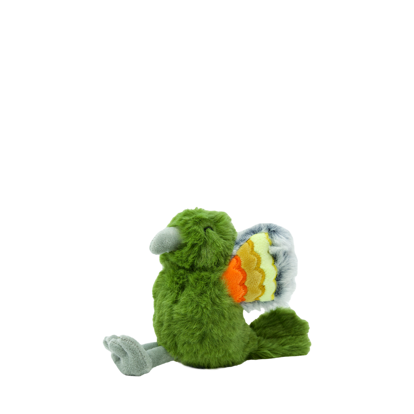 Kevin the Kea