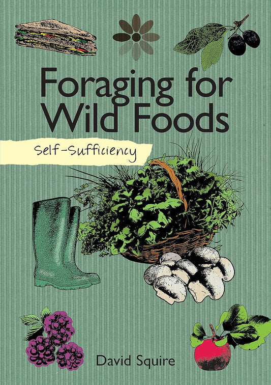 Self-Sufficiency Guide