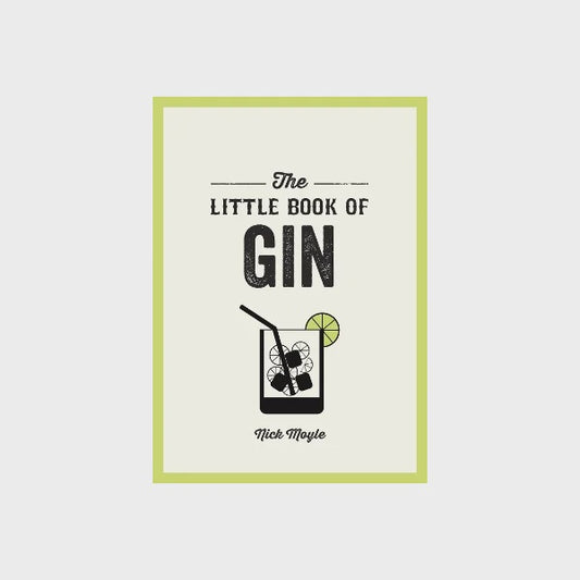 The Little Book of Gin