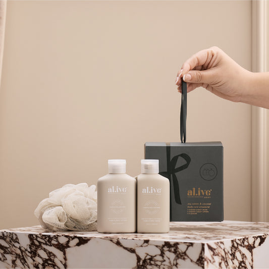 A Ribbon In Time Collection