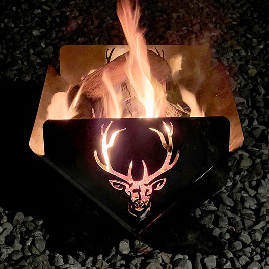 Portable Firepit