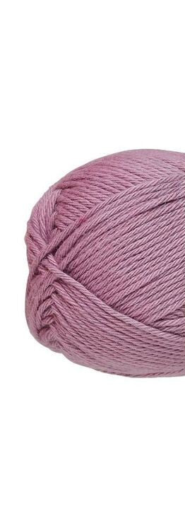 Knitted Wash Cloth