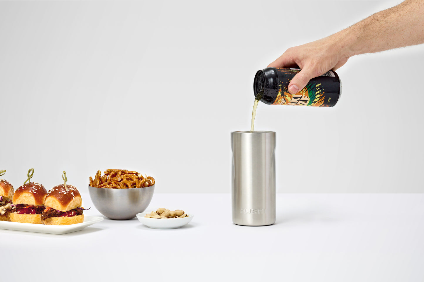 Big Can Cooler