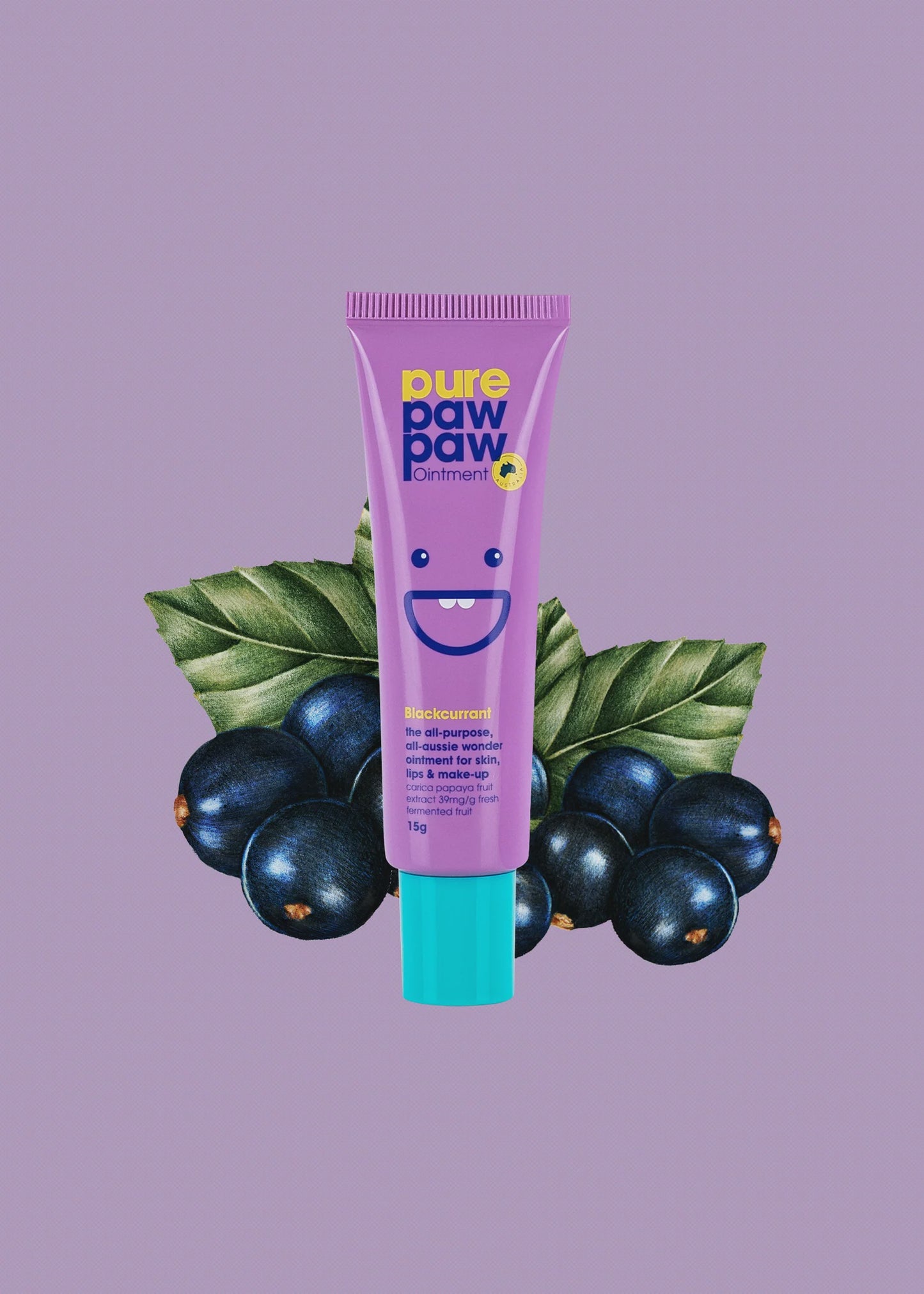 Pure Paw Paw 15g