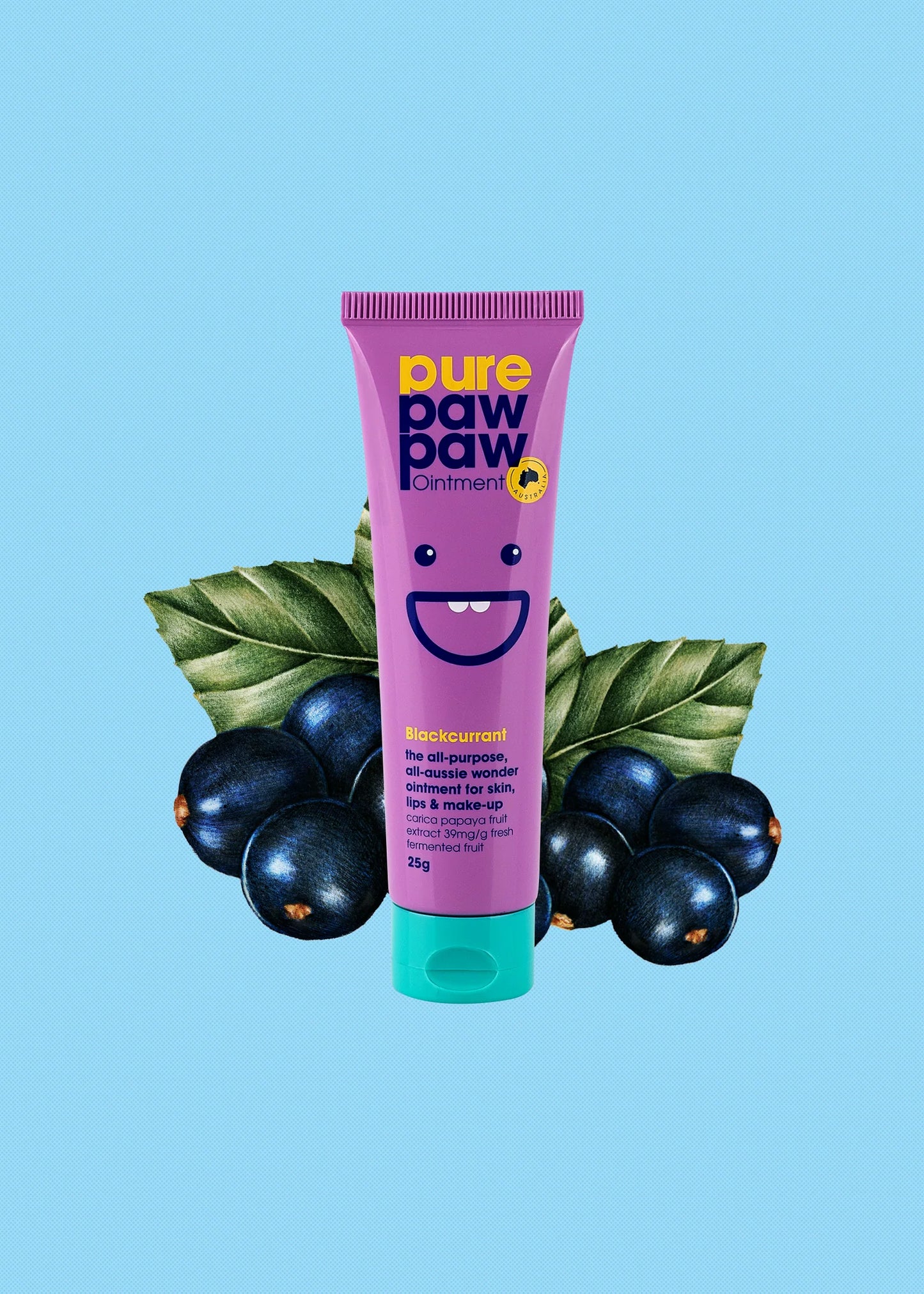 Pure Paw Paw 25g