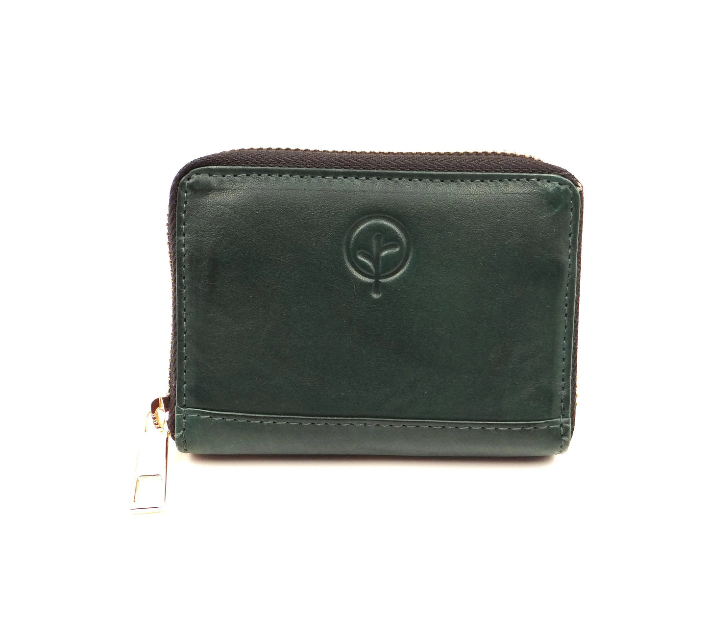 Concertina Wallet