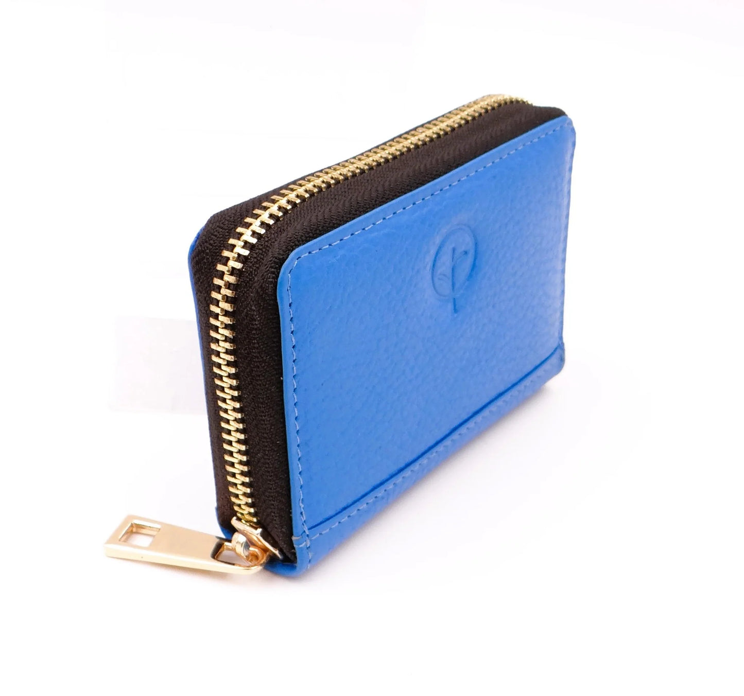 Concertina Wallet