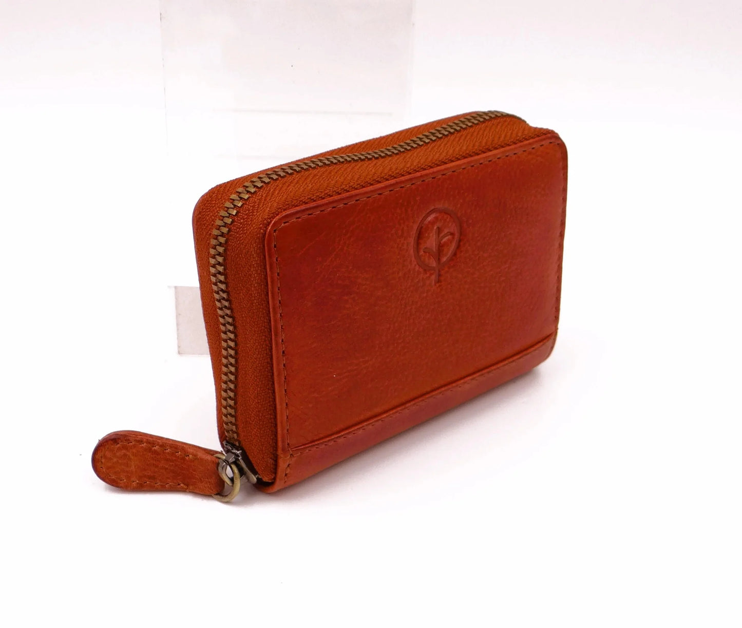 Concertina Wallet
