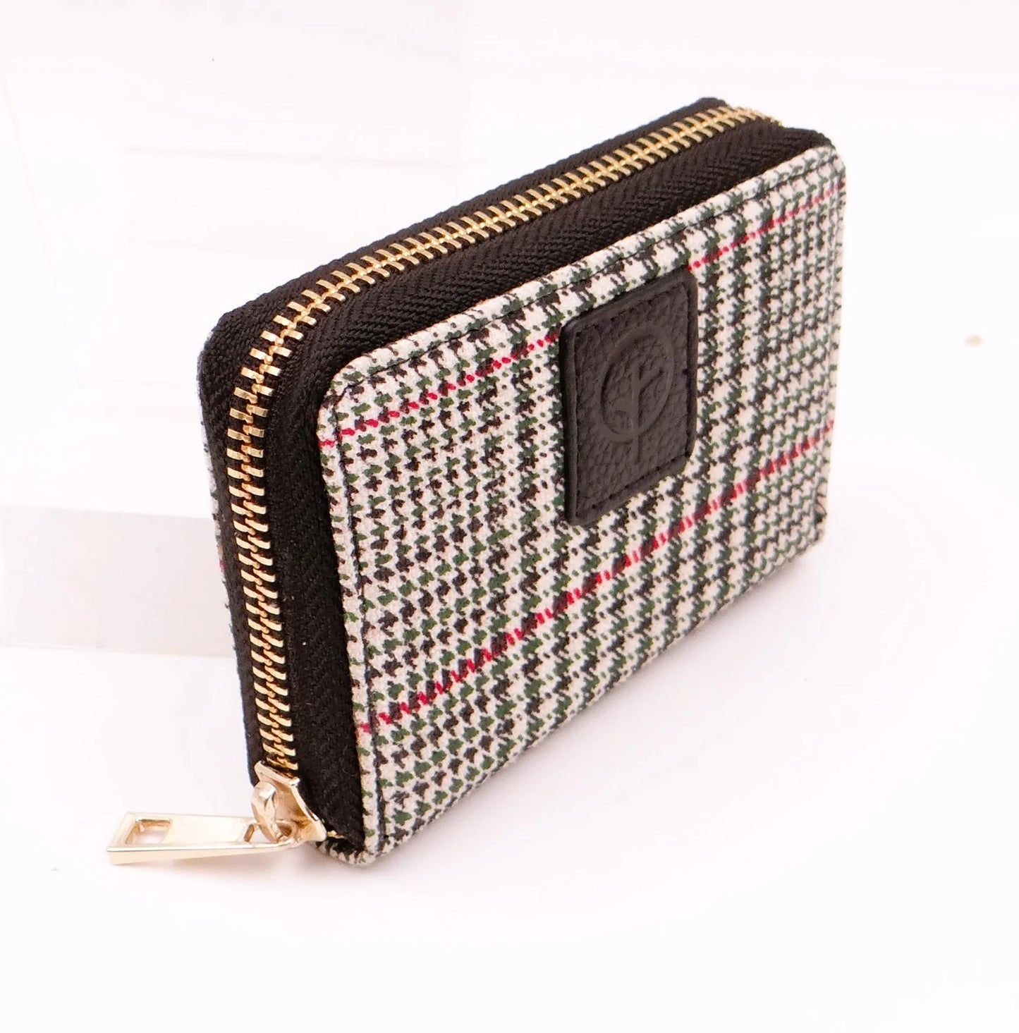 Concertina Wallet