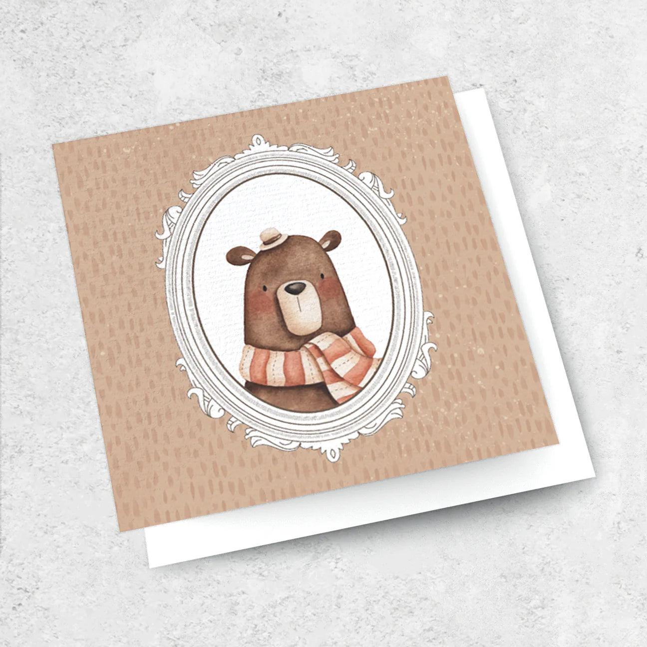 Luxe Card