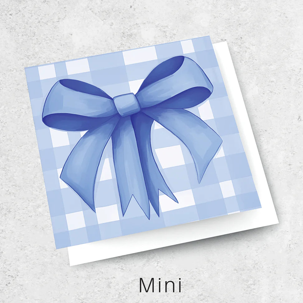 Mini Cards - Luxe