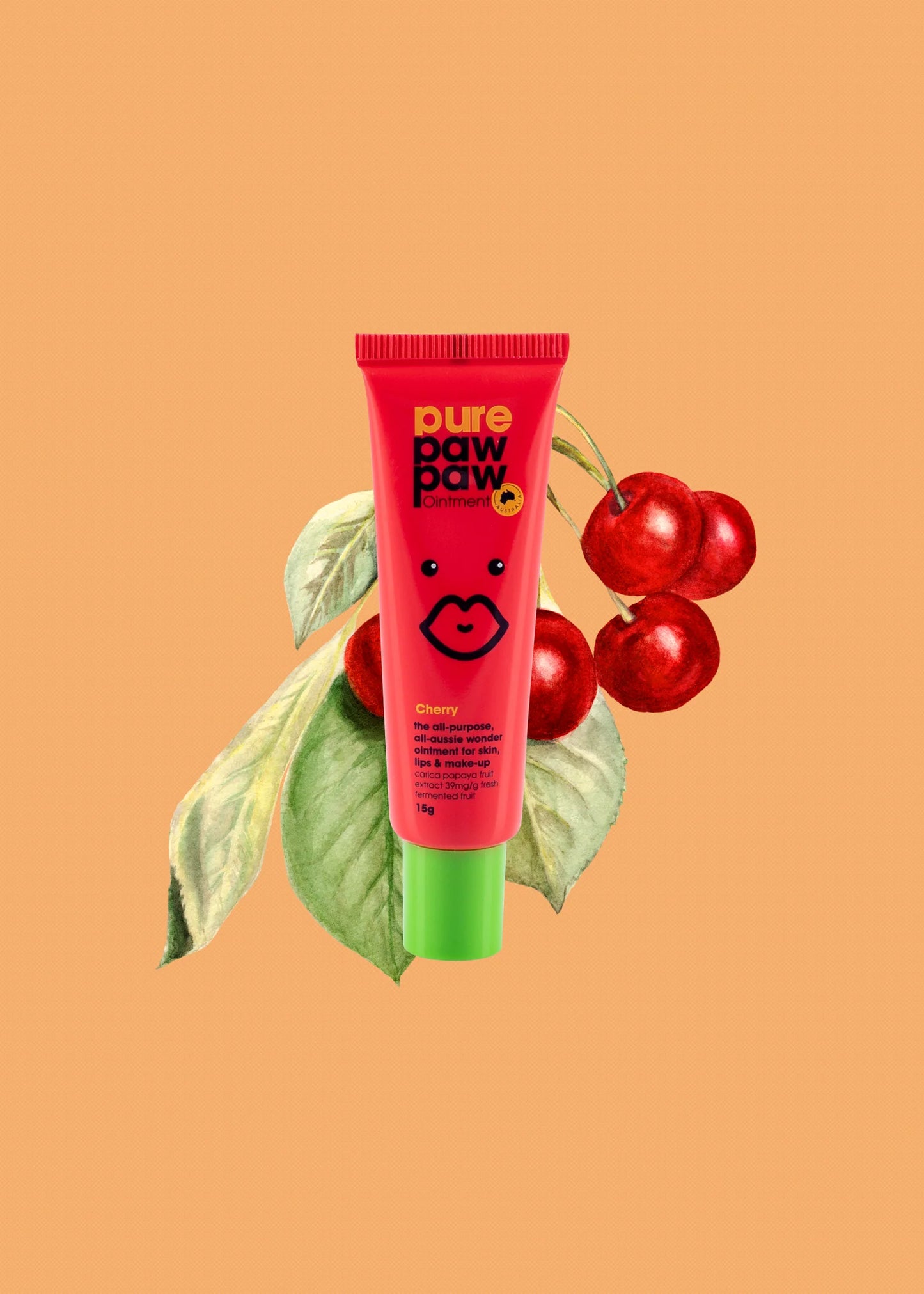 Pure Paw Paw 15g
